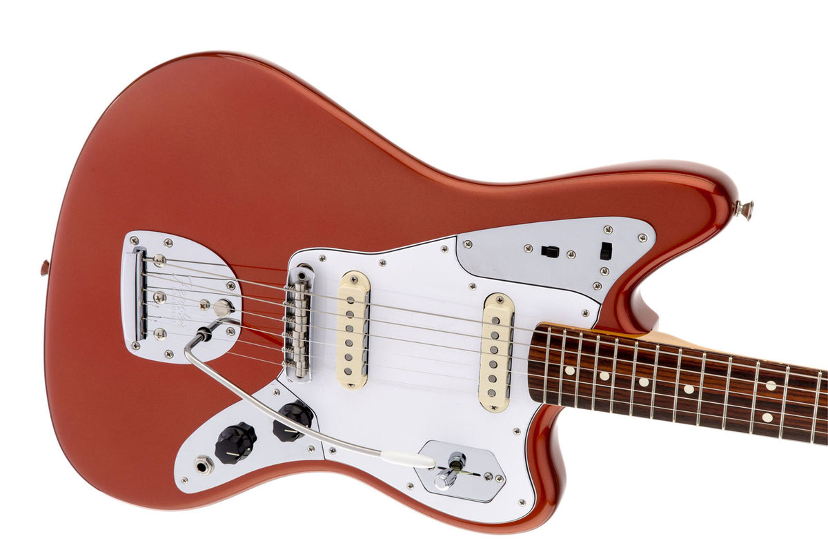 Jaguar Signature Johnny Marr Rw Metallic Ko