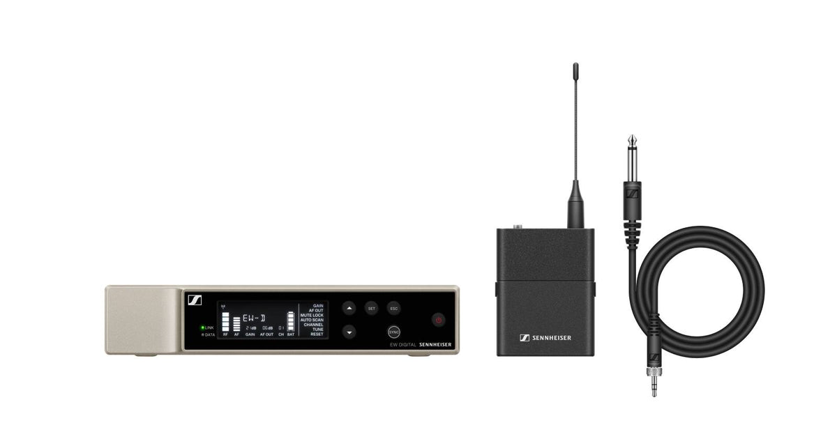 Sennheiser EW-D CI1 Set (520 - 576 MHZ)