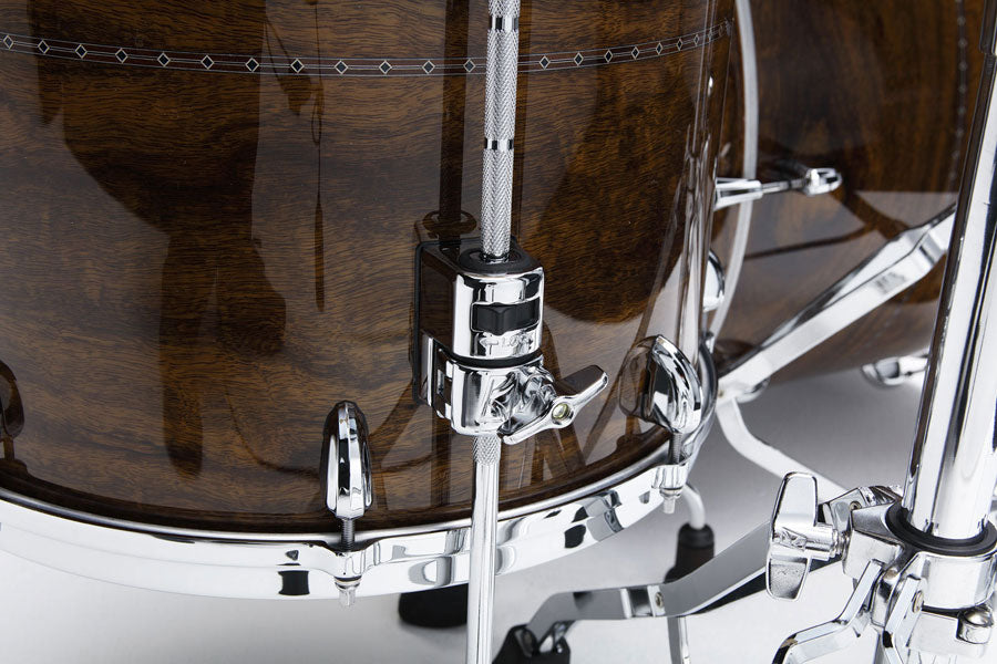 Star Bubinga Stage 22 Natur Indischer Lorbeer