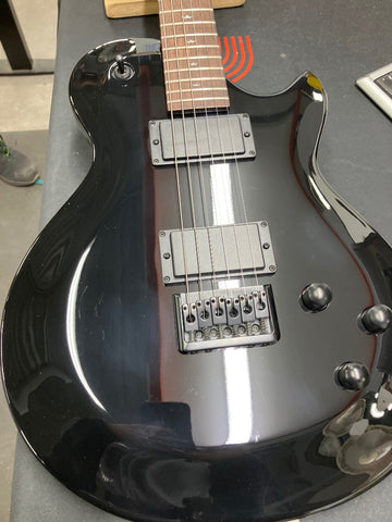Sb-I100-Blk Imperator 100 Black - B Stock