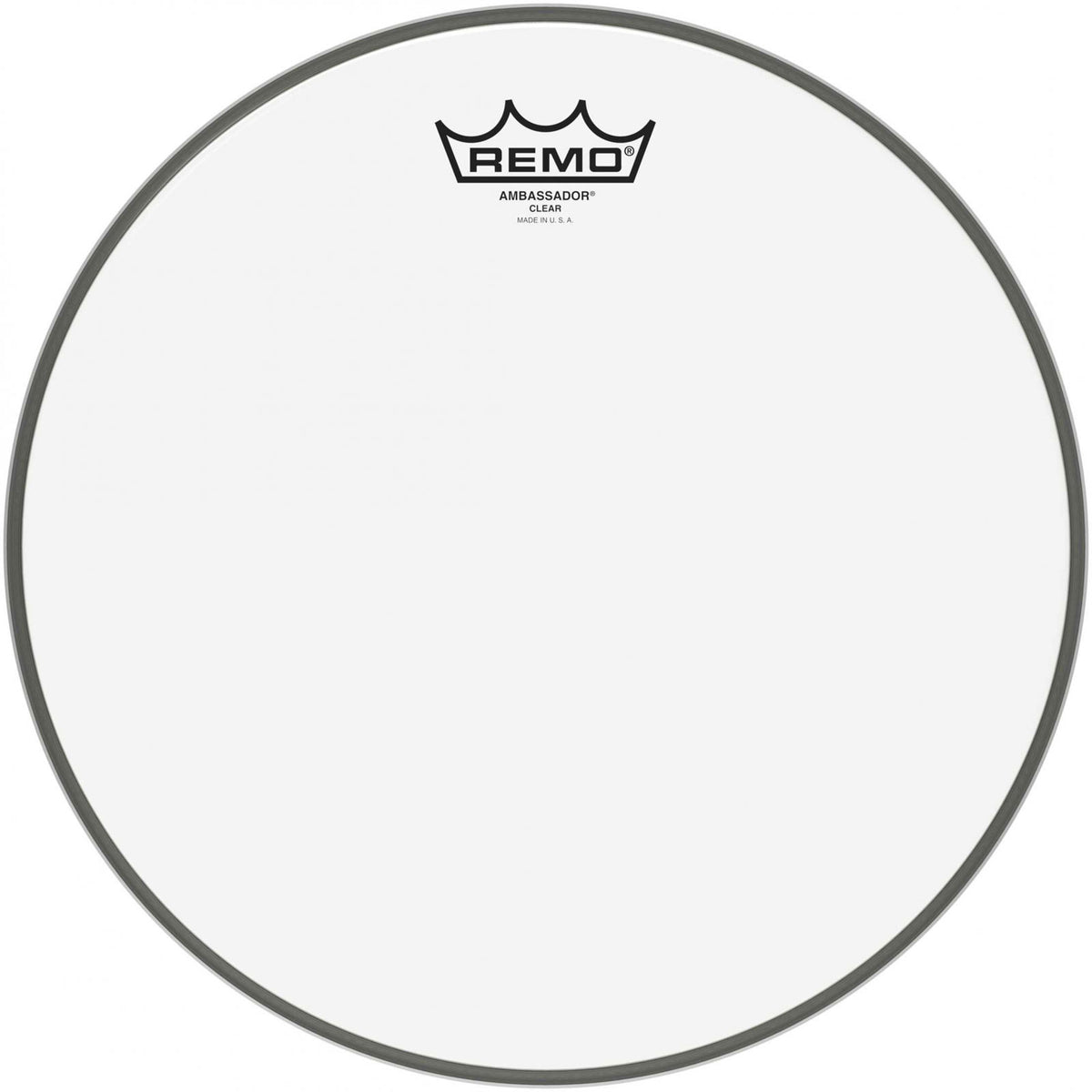 AMBASSADOR 11 - CLEAR - BA-0311-00