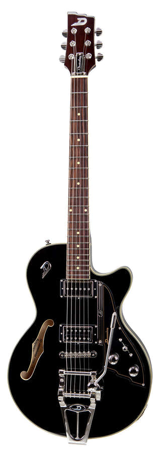 Starplayer III Black - BLAGER