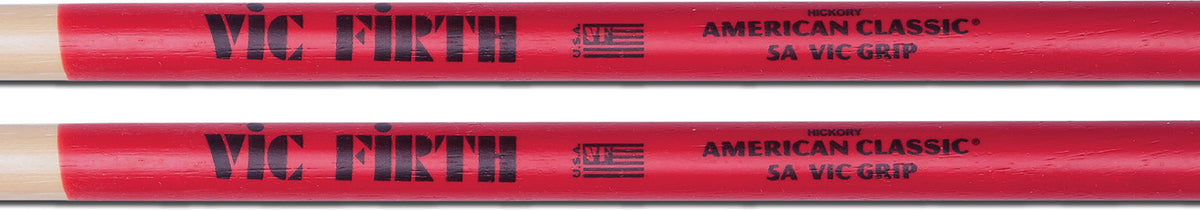 AMERICAN CLASSIC GRIP HICKORY 5A
