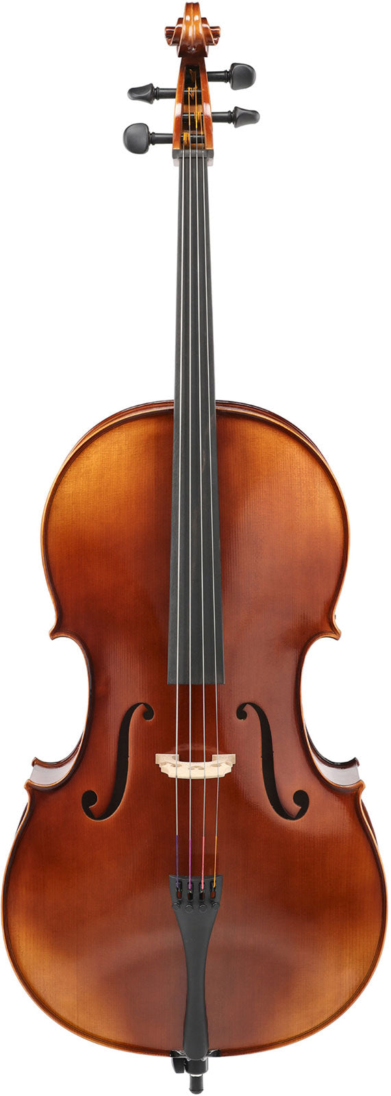 ANNIVERSARY CELLO 1/4 SET UP