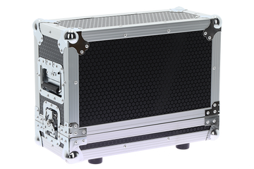 Flight case for 1x FL600V-IP