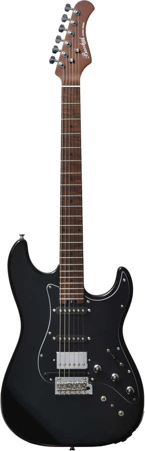 Global BSH-STD-GK BLK