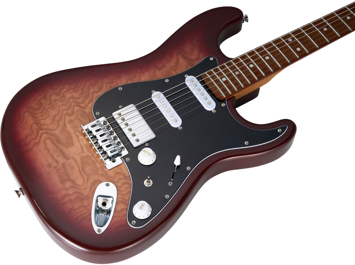 Msc20 Pro Amber