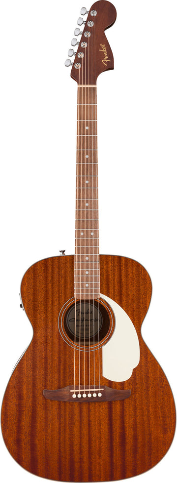 California Standard Monterey E Sapele-Decke IPG Natur Sapele