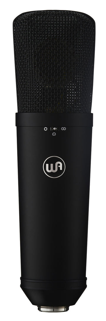 WA-87 R2 Black