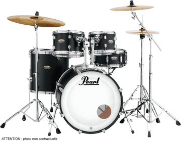 Decade Maple Stage 22 Satin-Schiefergrau