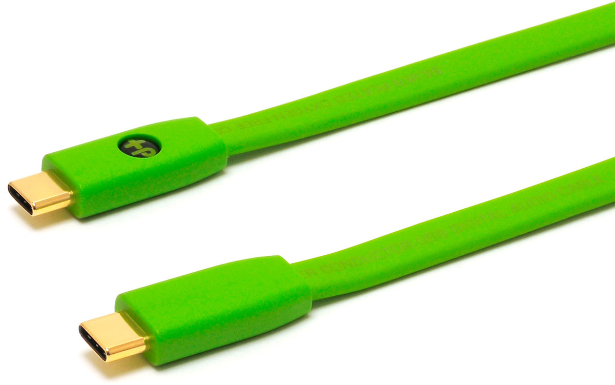 d+ Class B USB-C zu USB-C 1m
