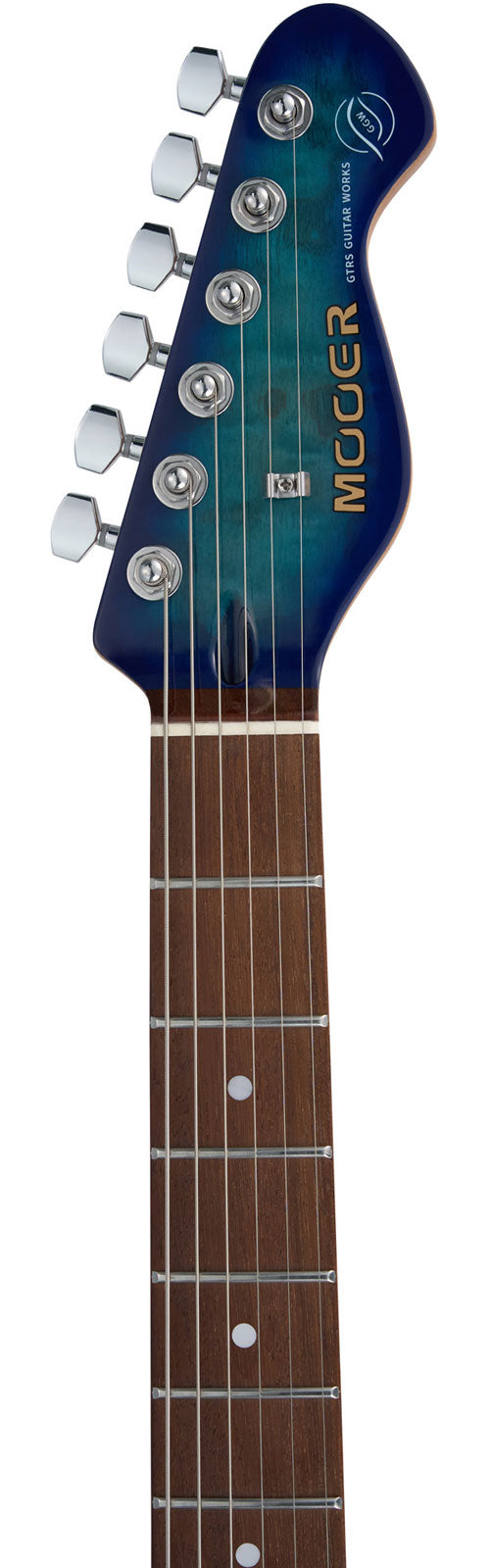 Msc20 Pro Blue