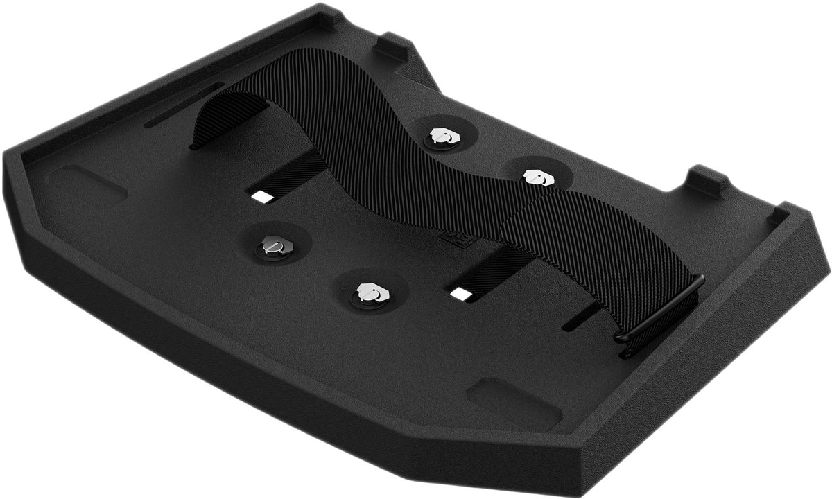Everse 12 Ablage schwarz