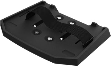 Everse 12 Ablage schwarz