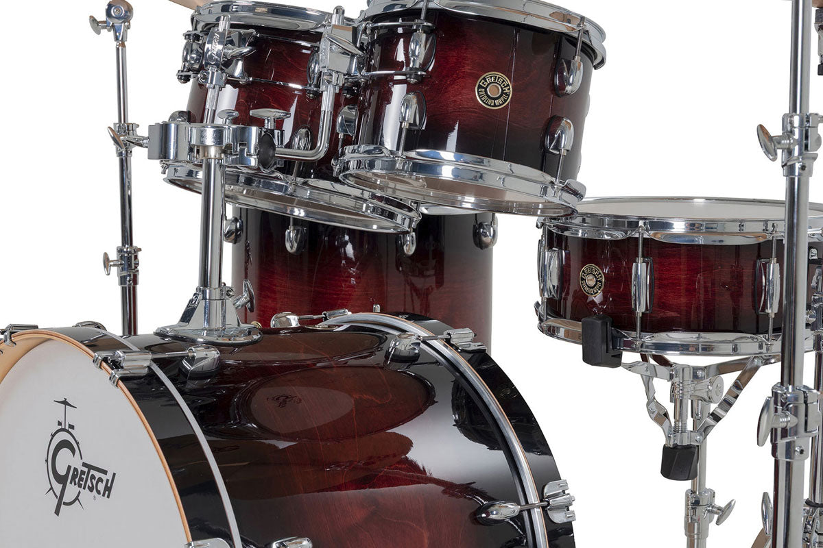 CATALINA AHORN DUNKLER KIRSCHROT-VERLAUF CM2-E625-DCB