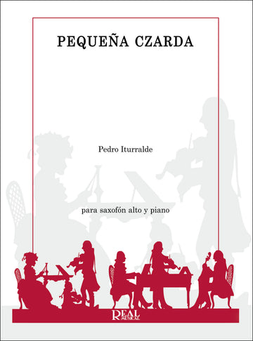 Pequena Czarda