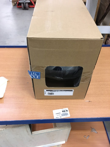 EXP TPACK 10X7" Hochspannungsblau - B-Ware