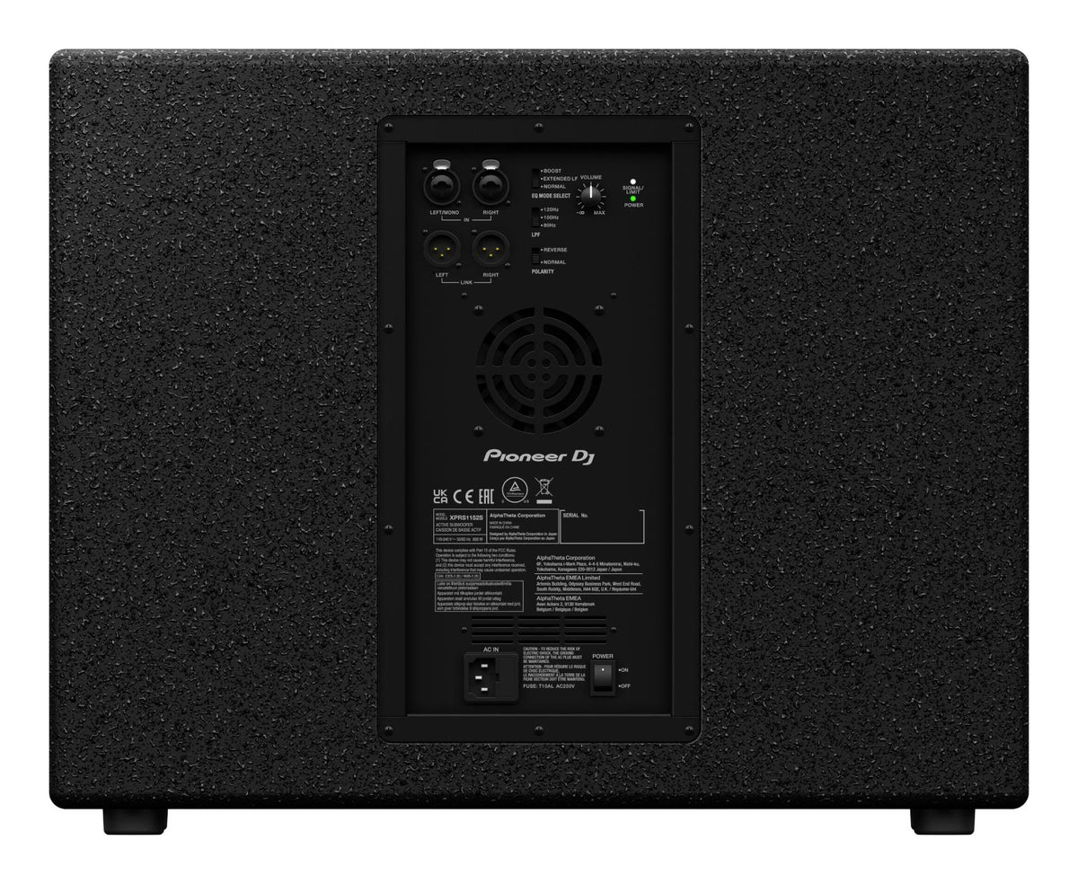 XPRS1152S