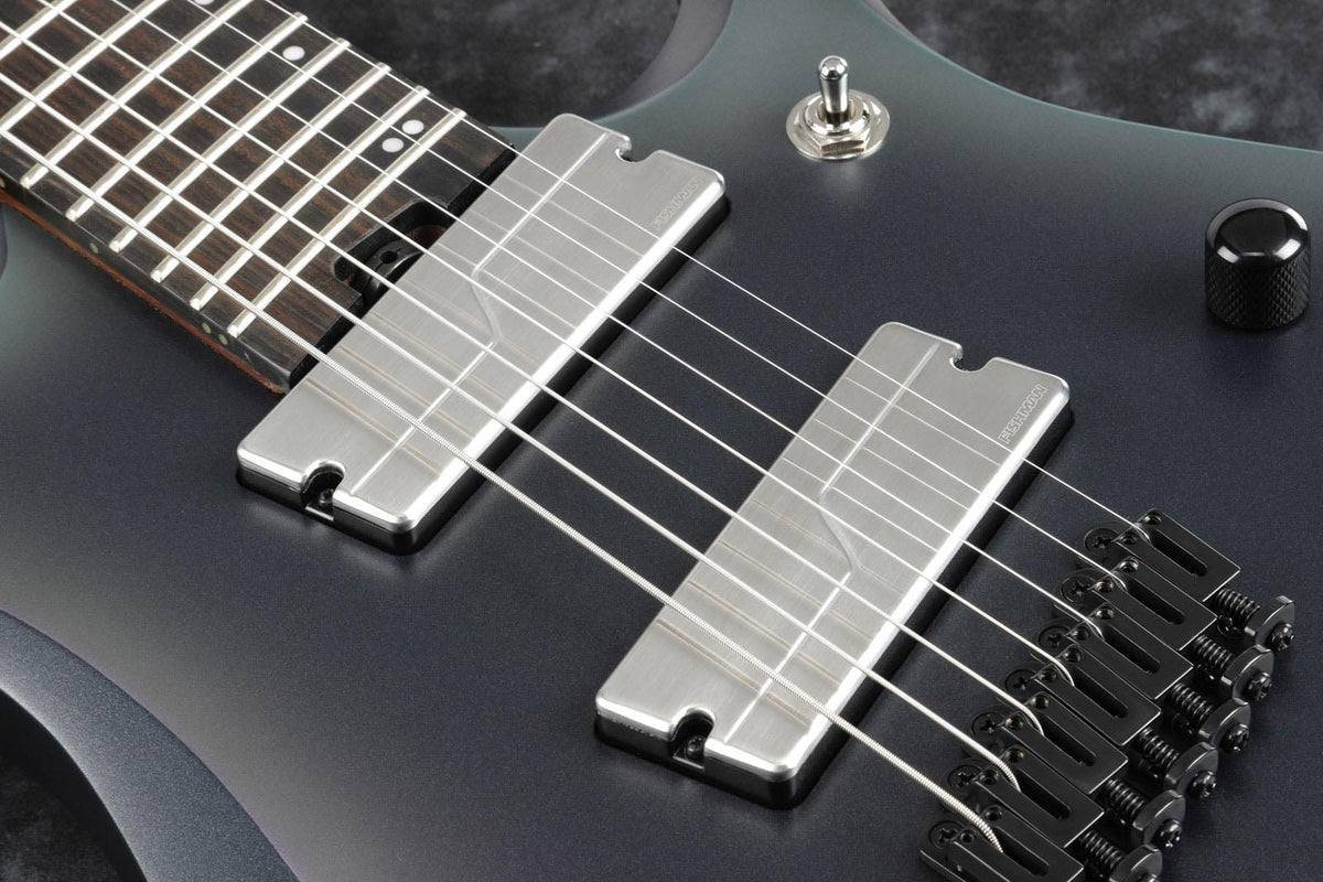 RGD71ALMS-BAM Schwarz Aurora Burst Matt Axe Design Lab
