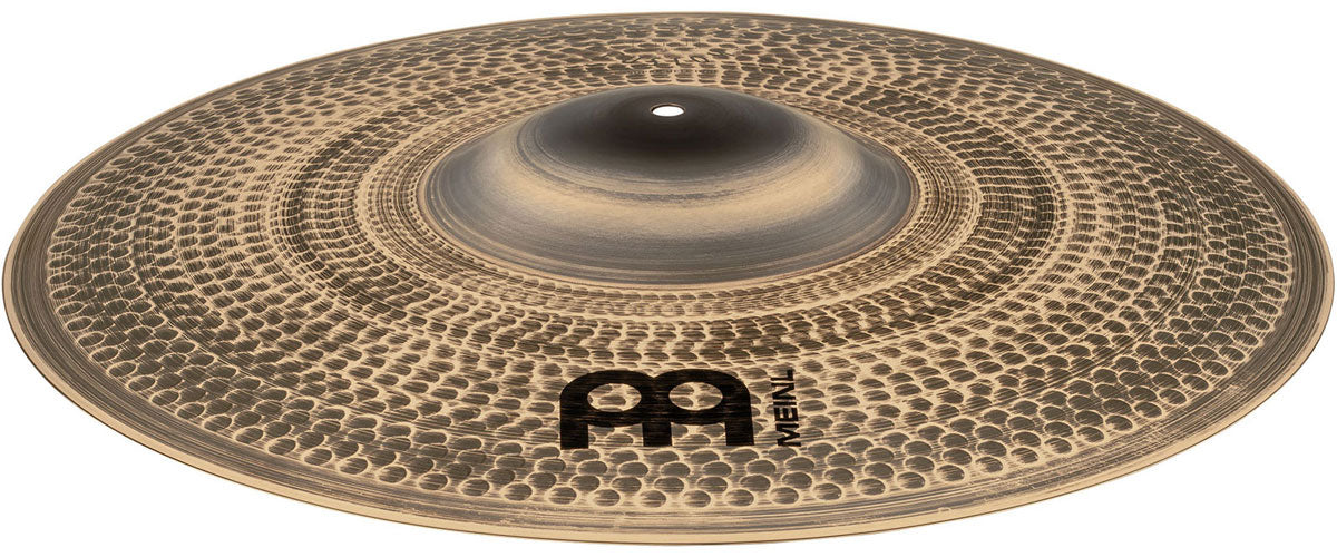 PAC21SBR - Pure Alloy Custom Super Bell Ride - 21"