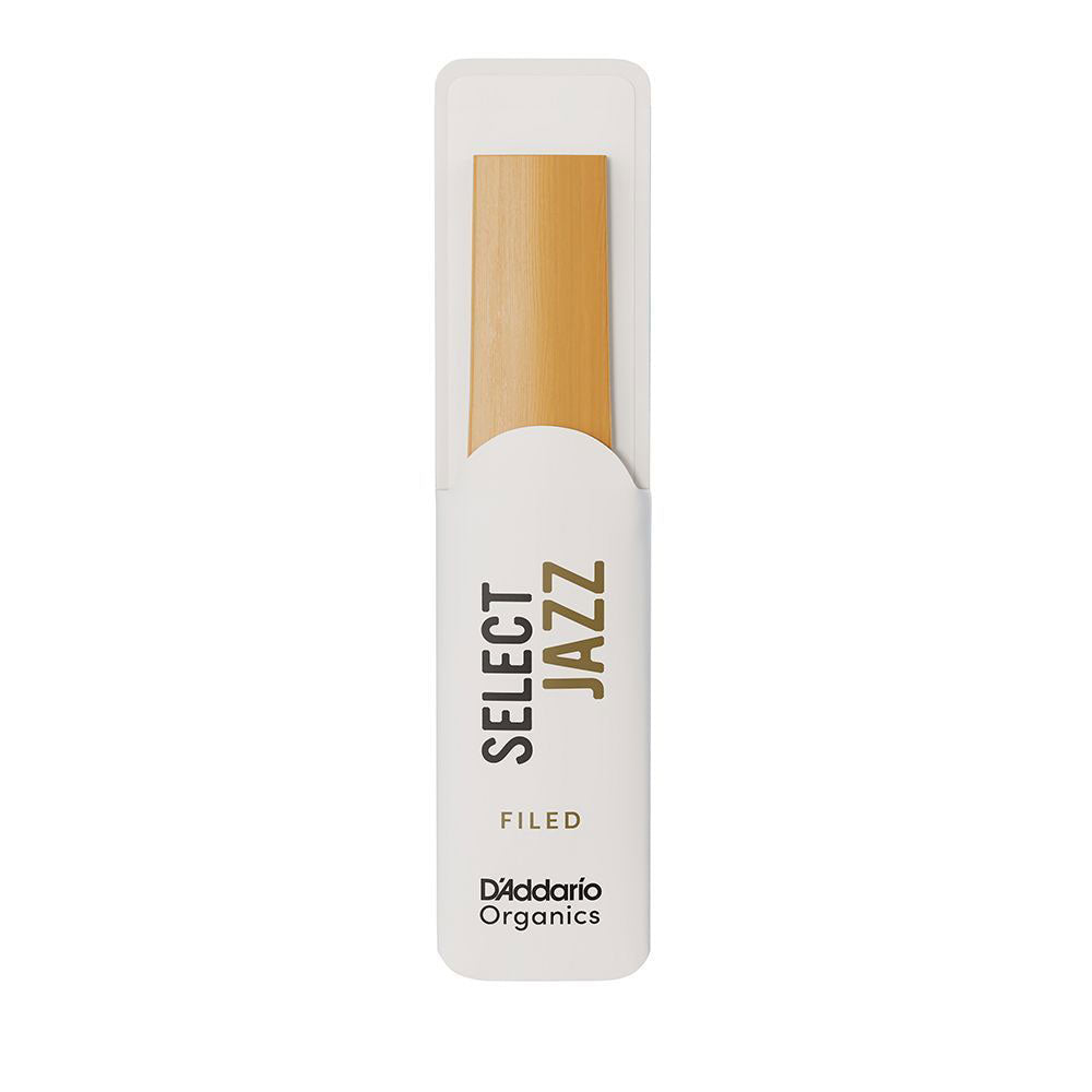 Organic Select Jazz 3S - Tenorsaxophon (FR-Schnitt)
