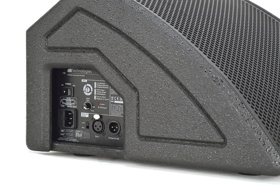 Flexsys FMX10