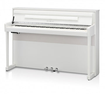 CA901 Weiß