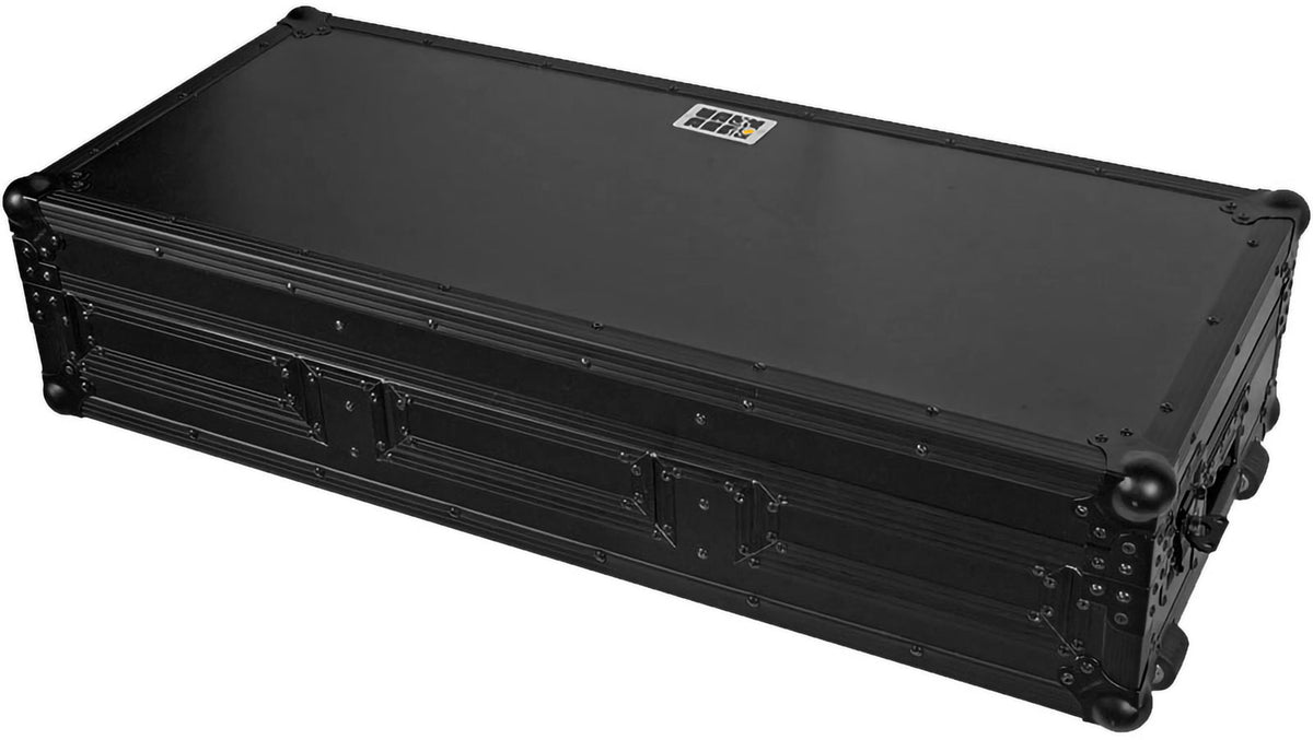 Flight DJ-Pult CDJ-2000NXS2 / DJM-750 Schwarz