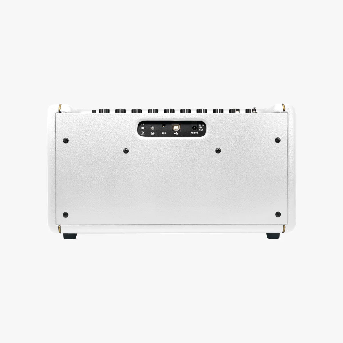 SPARK 40 WHITE