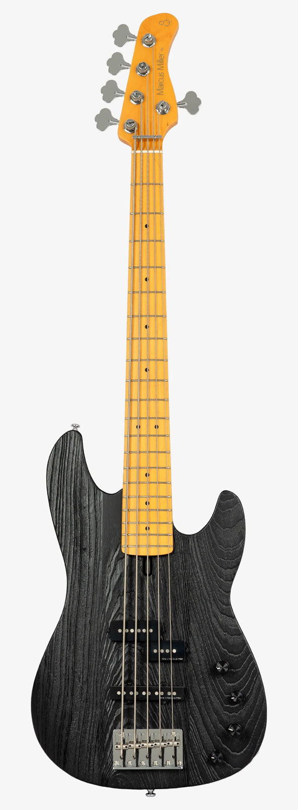 P6-5 Schwarz