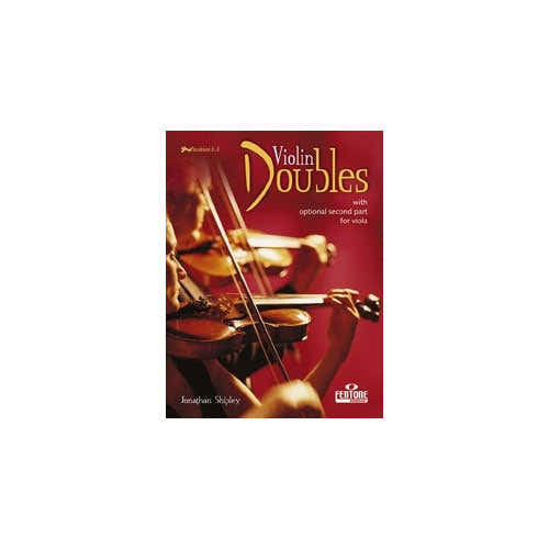Doppelgriffe für Violine