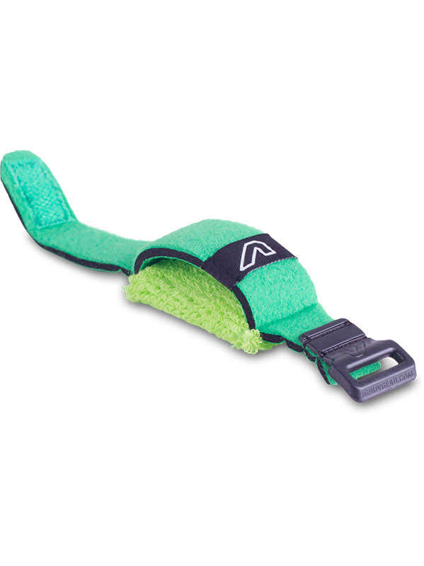 FretWraps Leaf Grün - extra groß