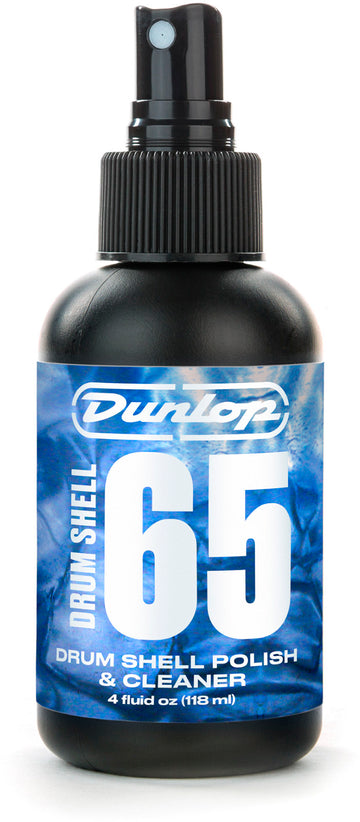 6444 Politur und Reiniger für Schlagzeugkessel 4Oz