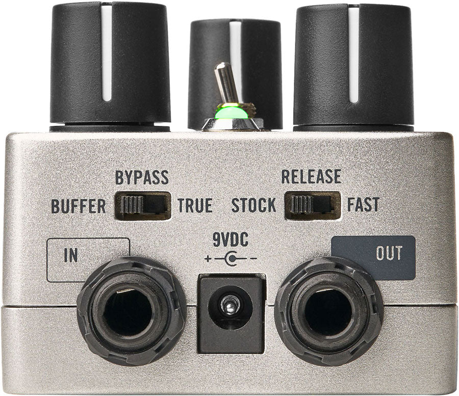 UAFX LA-2A Studio Compressor