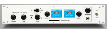 M4000D Rack