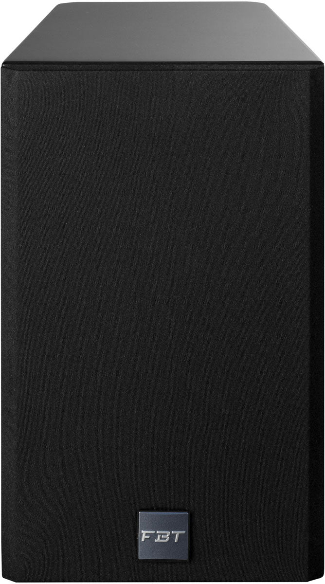Keiron 5C B Schwarz