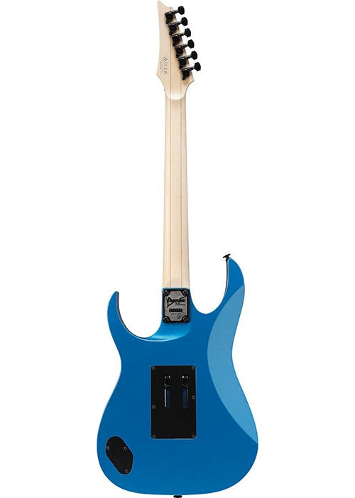 RG550 Genesis Elektrikblau