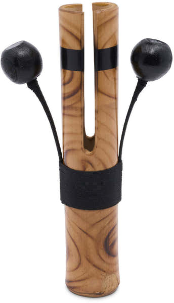 Latin Percussion Audioeffekte Clacker Bambus LP5355