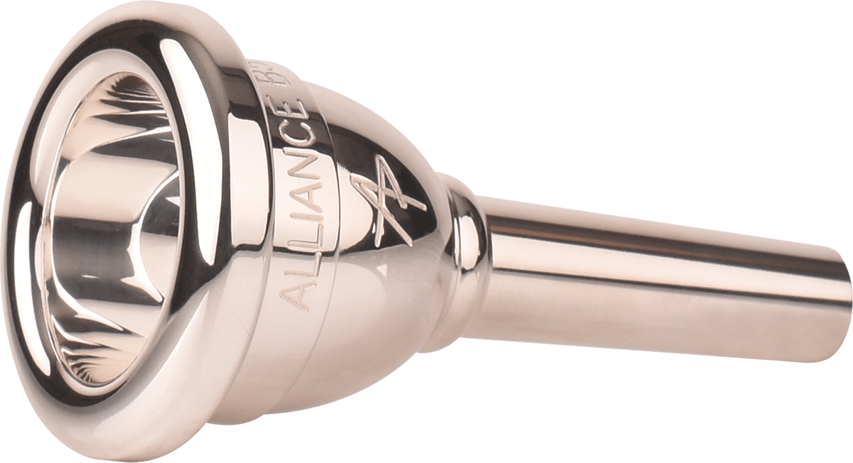 Alliance Prestige - 6 Versilbert (Bariton-Saxhorn)