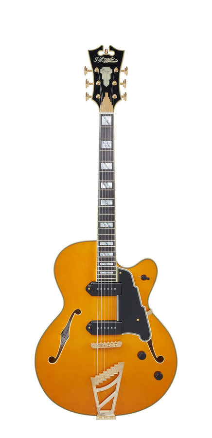 Excel 59 Vintage Natur