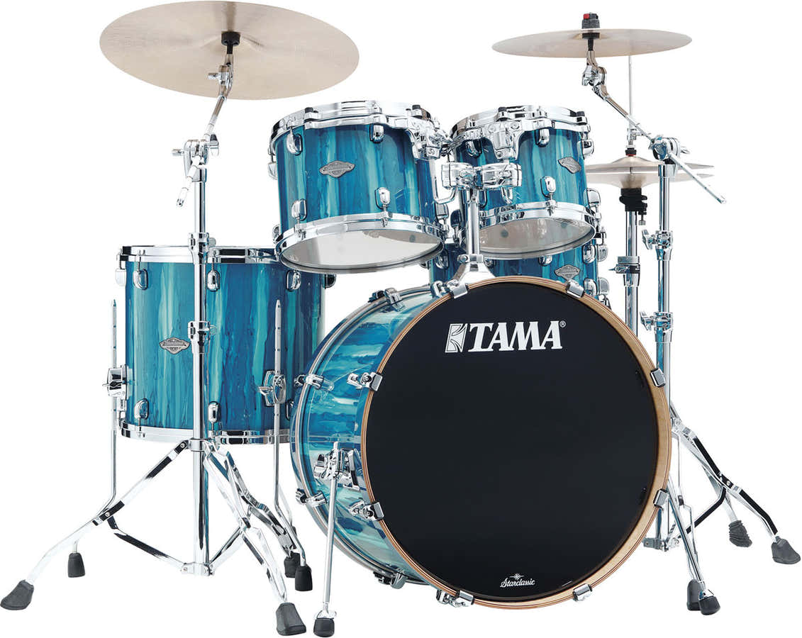 Starclassic Performer Stage 22 Himmelblau Aurora