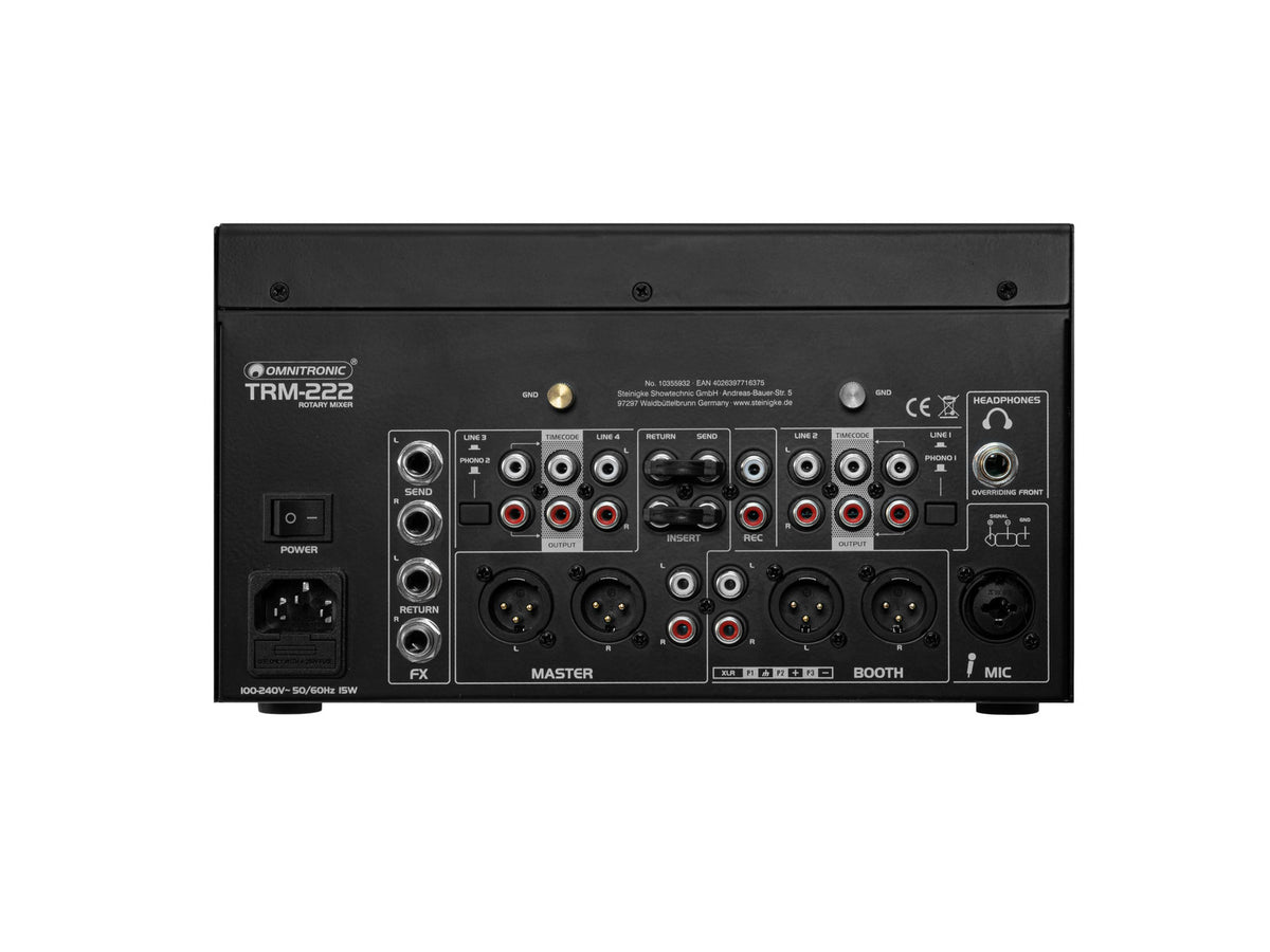 TRM-222