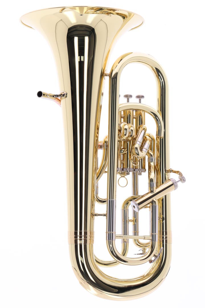 EU50C BB Lacquered
