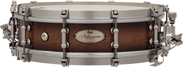 Philharmonic 14X4 Hochglanz Scheunenholzbraun