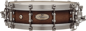Philharmonic 14X4 Hochglanz Scheunenholzbraun