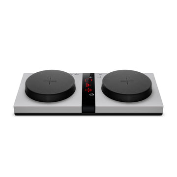 Footswitch 2 selectors, FX controller, looper for K.O. AMP