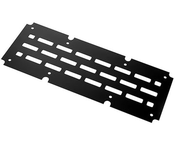 HINTERE PLATTE FÜR PEDALBOARD ROCKBOARD TRES 3.2