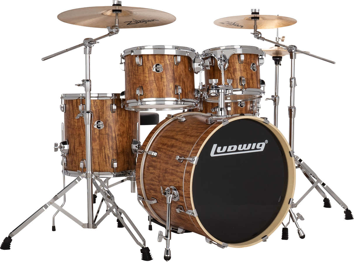 Fusion 20" Evolution Cherry