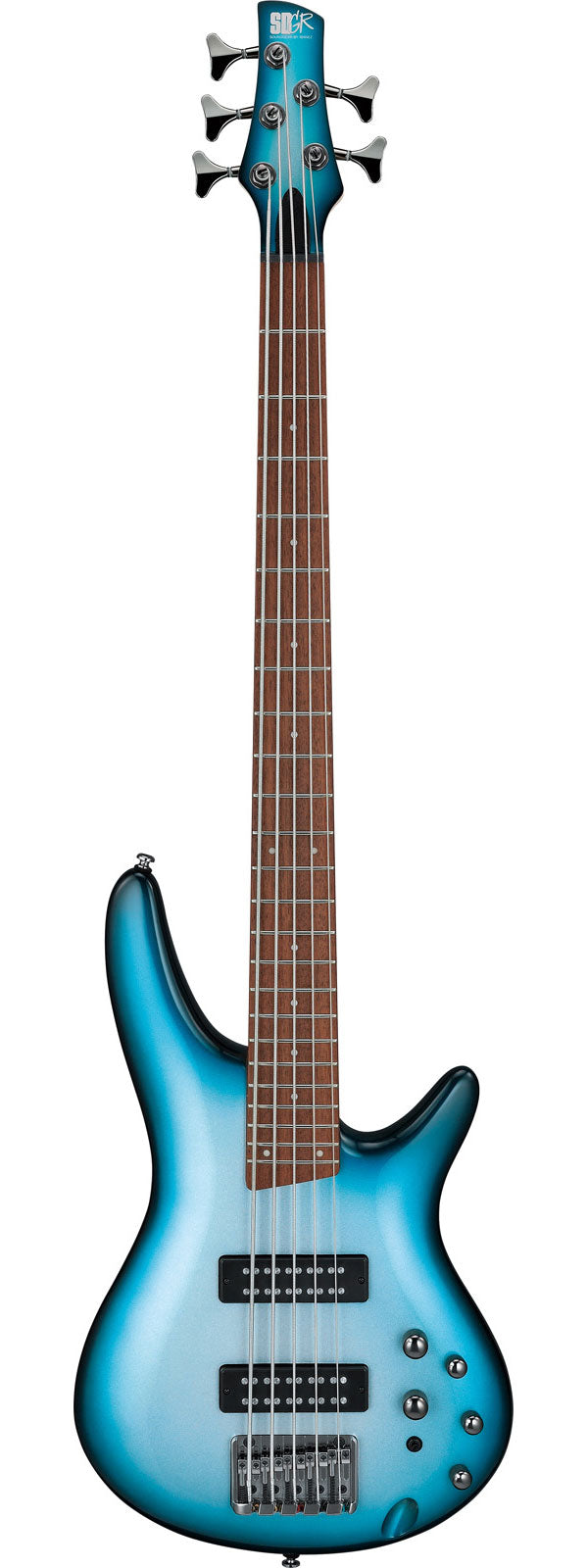 SR305E-DOT Tiefsee-Metallic