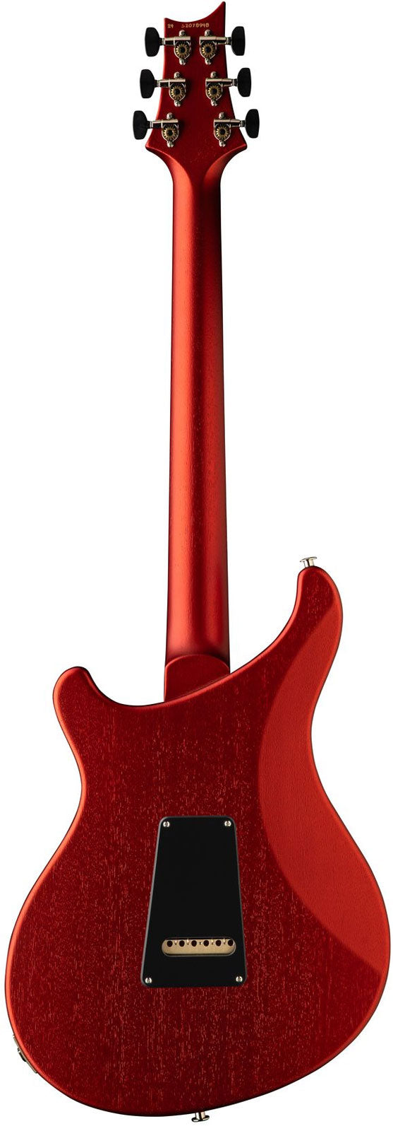 S2 Vela HHT Satin Apfelrot Metallic